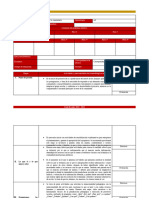 Planeacion Luces,Camara, Equidad de Genero[1]