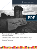 WHP 737 WHP1750 743 Read Primary Sources Causes Scale and Consequence of The HolocaustSpanish