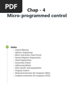 COA-Unit 4