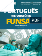 Guia de Estudos FUNSAU