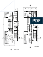 Edificio Planta 3-4