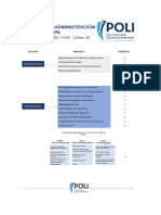 Donde - Estudiar - Maestria en Administracion Internacional - Virtualmente Pe 10 2023