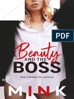 Beauty and The Boss GPB