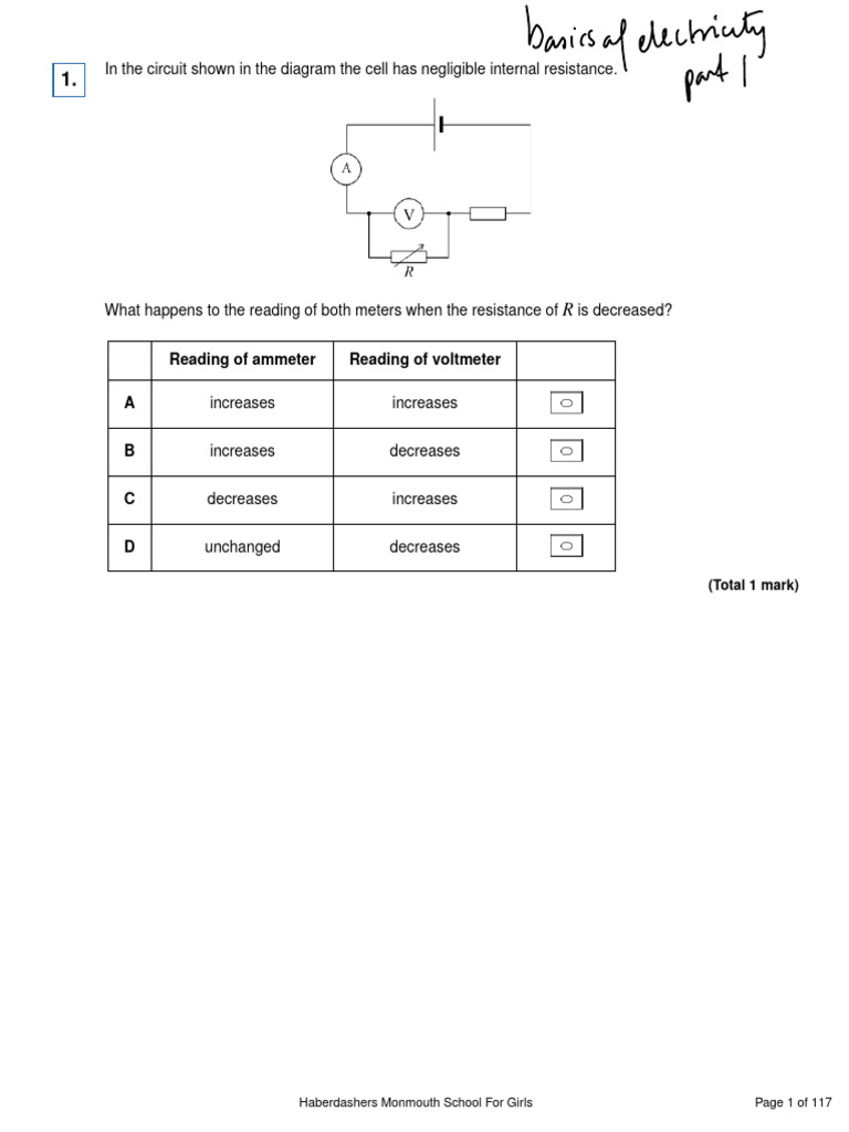 Using Conditional Execution In Shell Scripts Basics Of Electricity