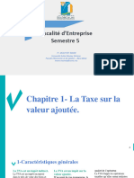 Chapitre 1 - TVA