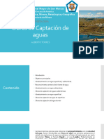 5. HIDRO - Obras de Captación de Agua 2023