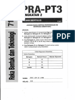 Kertas Model Pra-Pt3 RBT t2