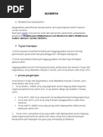 Download Kearsipan Adalah Suatu Proses Mulai Dari Penciptaan by wijanarko90end SN72671721 doc pdf