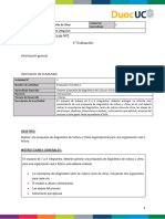 Evaluación Parcial 1