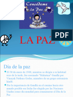 Valor La Paz