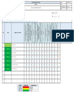 DPI-RRHH-For 003 Evaluaciòn de Desempeño en SSOMA A Personal Operativo 5311