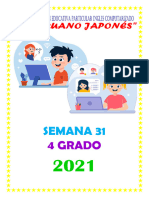 Semana - 31