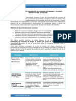 Política y Plan de Prevención Drogas y Alcohol - Docx 1