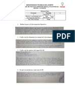 Mora - Katherin. Cap1 Historia y Metdologia IO.