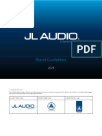 JLA Brand Guidelines