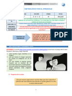 Dmpa - 3 - Unidad - 1 - Literatura NS - Quinto - 2024