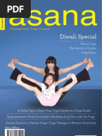 Download Asana Magazines Feature on the Zenji Museum -- the worlds only Museum for Buddhism  Yoga makers of Karma Yoga The New Revolution by truebodhisattva5527 SN72672551 doc pdf