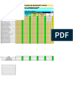 Últimasesión 10 - Practica Guiada - Microsoft Excel - Cualitativa