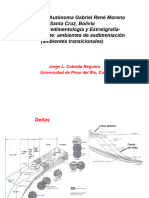 Curso de Sedimentologia y Estratigrafia-  parte 2-1B