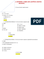 Actividad Matematica Interes Compuesto Avance