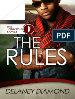 The Rules - Delaney Diamond