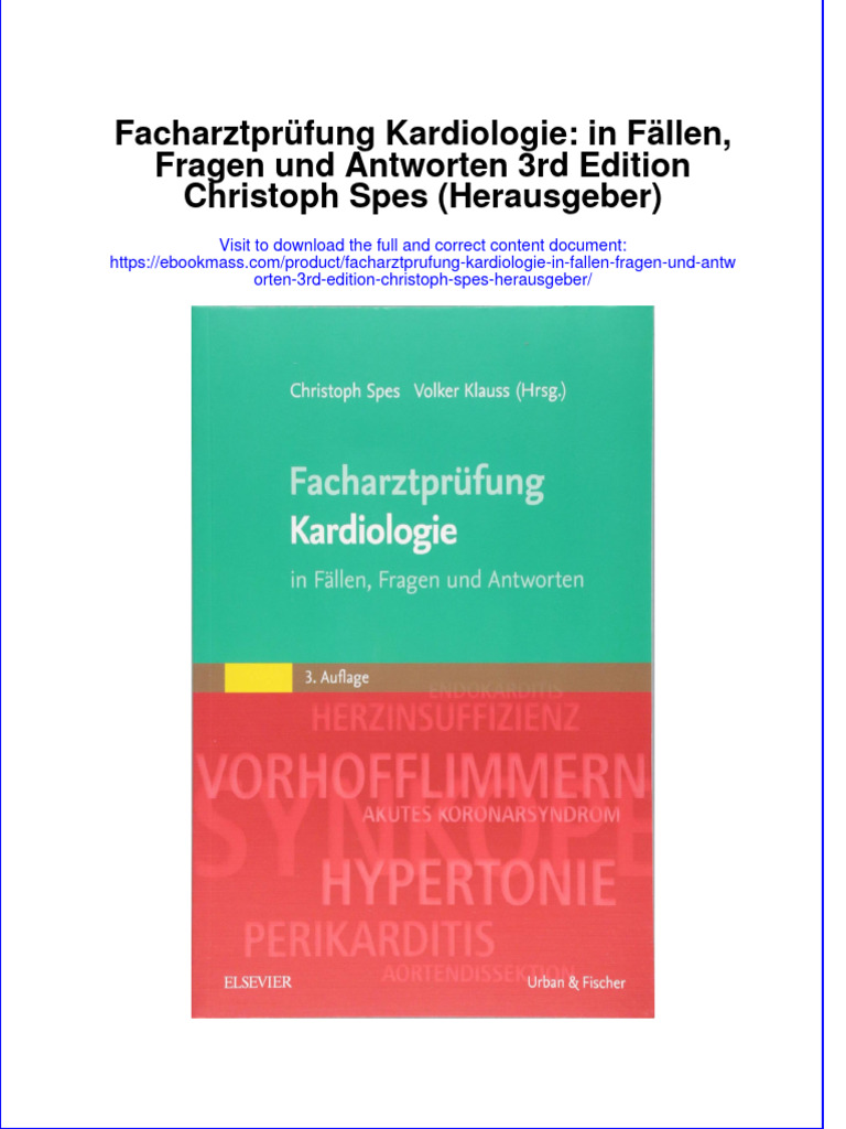 facharztprufung-kardiologie-in-fallen-fragen-und-antworten-3rd-edition