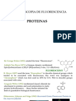 06 - Fluorescencia AA y Proteinas