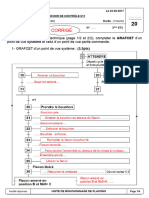 Corrigé DP 3ST 2016 2017