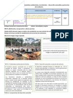 Eva. Diagnost. Cero FICHA DE TRABAJO 2