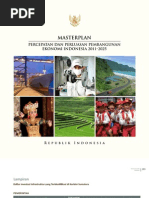 Download Daftar Proyek MP3EI by Ari Harmedi SN72673130 doc pdf