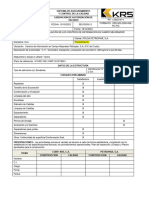 9 - KR5-502-2000-009 - FC Rev. 0 Liberacion Autorizacion de Vaciado