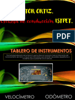 Presentacion-Tablero-de-Instrumentos VICTOR ORTIZ.