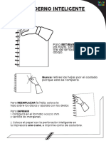 Caratula Cuaderno Inteligente