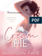 Cream Pie - Madison Faye..