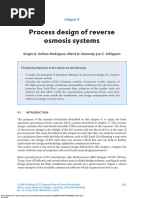 Reverse Osmosis - IWA