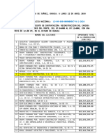 Licitación Pública Nacional Lo-09-640-009000967-N-1-2024