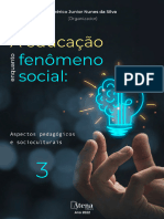 O Pensamento de Gramsci e Suas Contribuicoes para Educacao Profissional e Tecnologica