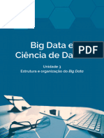 Ebook Da Unidade - A Estrutura e Organização Do Big Data