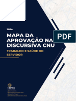 Aft 2024 - 50 Apostas para A Discursiva