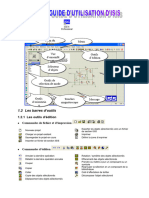 Guide D'utilisation D'isis