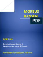 Morbus Hansen