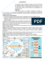 5. LA INFOGRAFIA