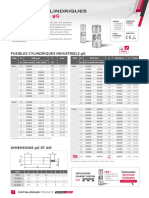 Fusible T22