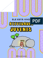 Atividades 4 - Juvenis