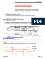 MISE EN ŒUVRE Doc Élev