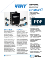 Ds Servopakac8