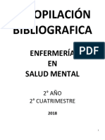 Salud Mental