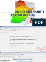 EFILive For Dummies, Part 3 - Custom Mapping