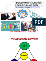 Tema 2 Servicio Al Cliente