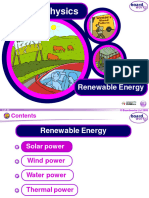 Renewable - Energy - Resources